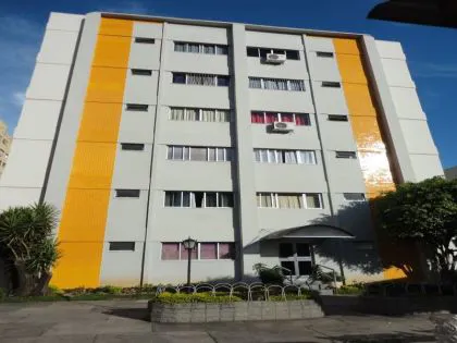 Apartamento para venda em Jardim Jalisco